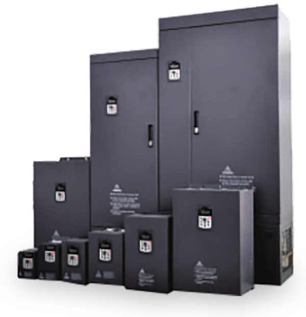 博天堂网址变频器QD220的特点: