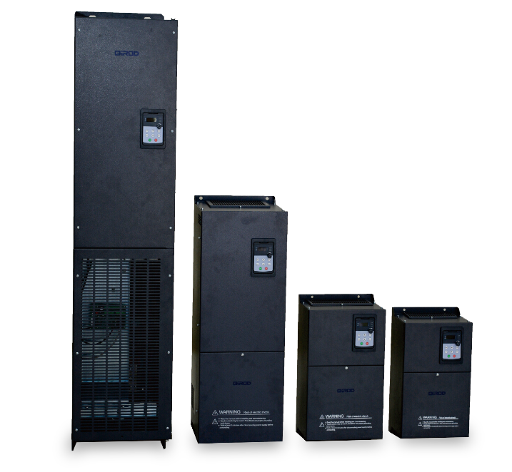 博天堂网址变频器QD6600的特点: