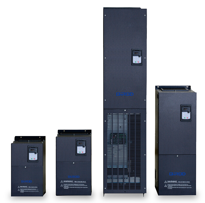 博天堂网址变频器QD6600的特点: